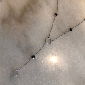 White House Black Market Jewelry - WHBM long necklace White House Black Market Jewelry - WHBM long necklace
